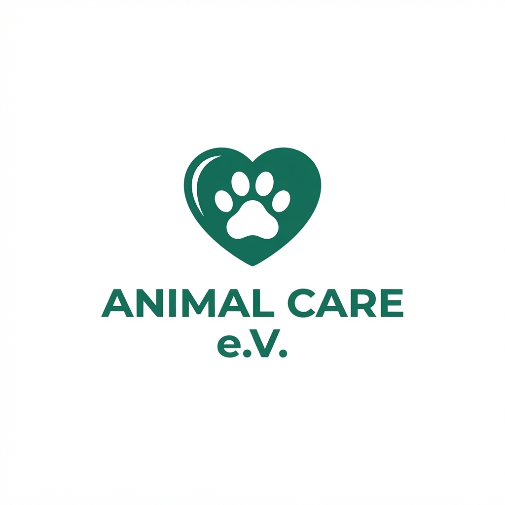 Animal Care Logo